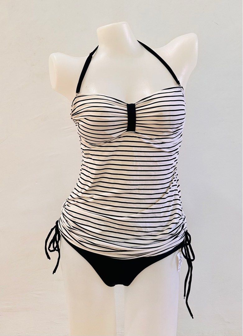 F&f cheap black swimsuit
