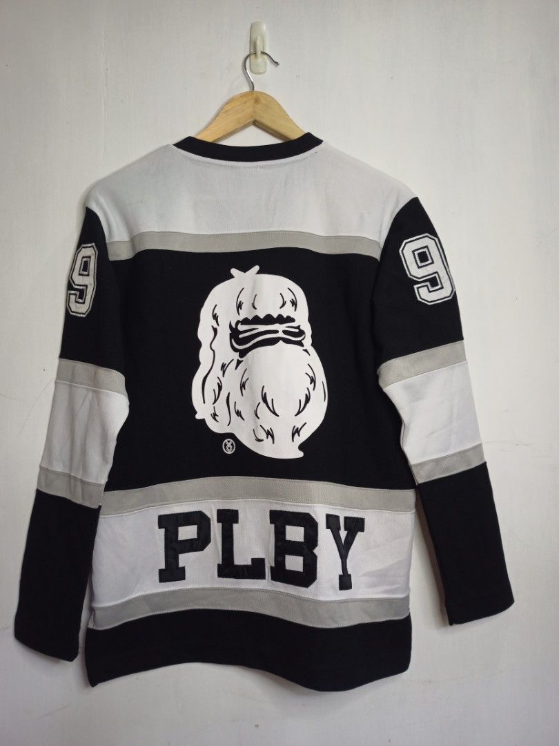 Dead Presidents Hockey Jersey Size Large NWT