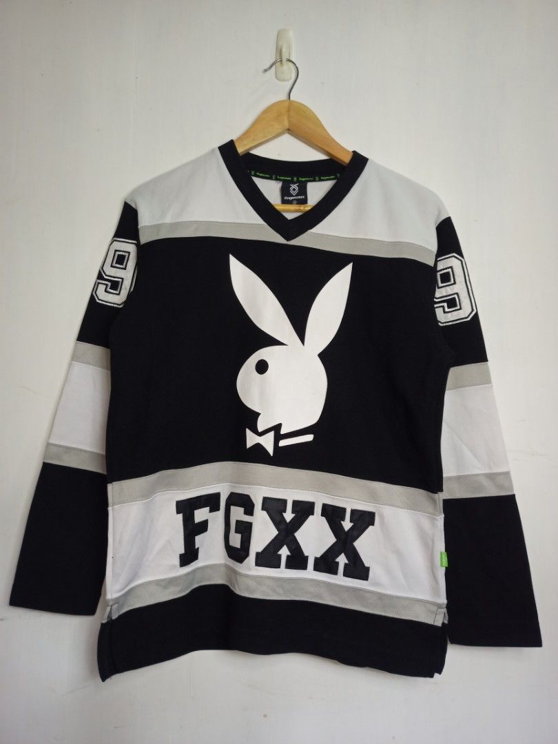 Supreme Demon Hockey Jersey