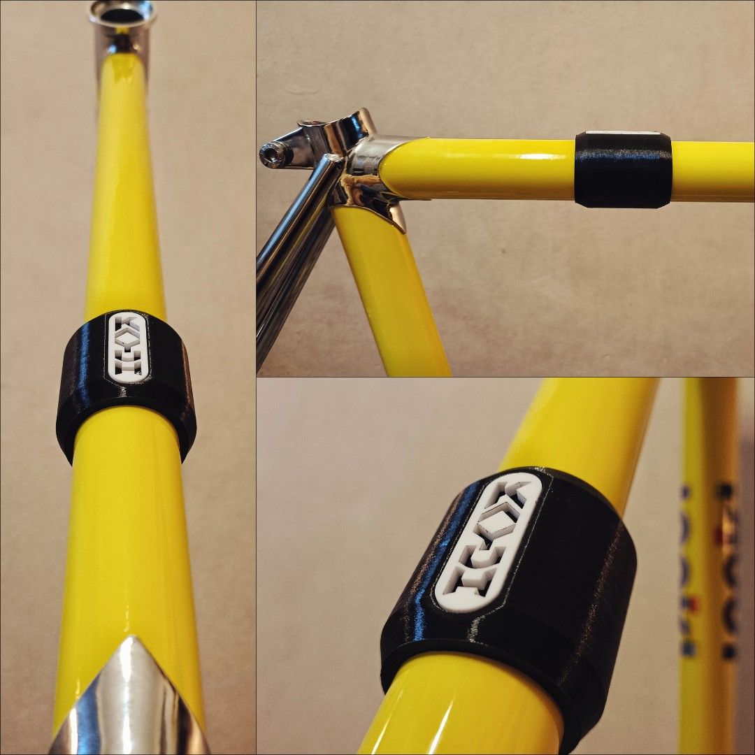 Fixie tube 2024