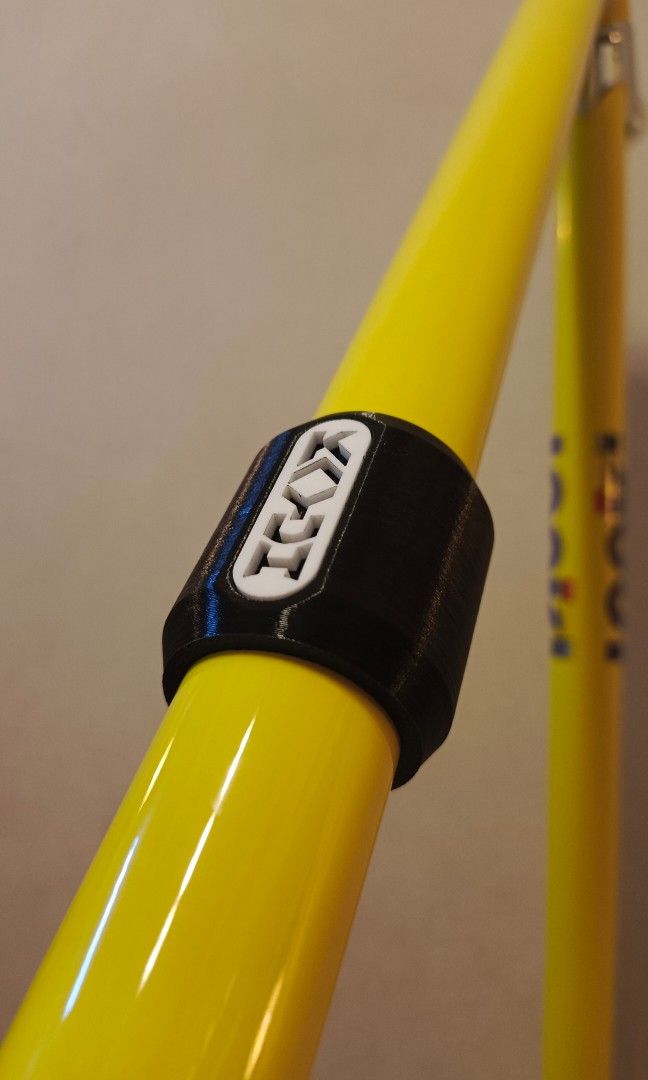Top tube protector fixie outlet