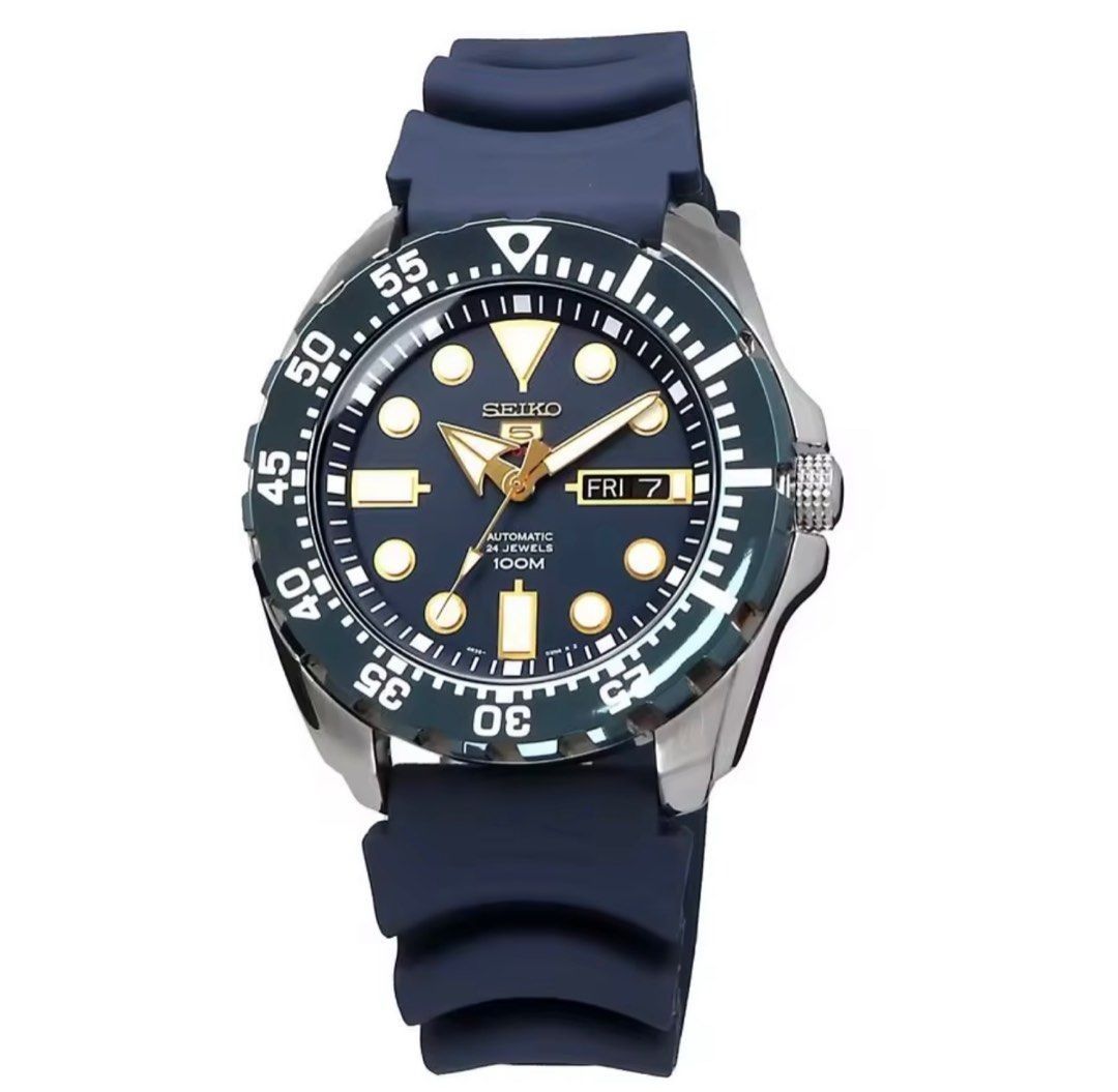 Seiko new arrivals srp 79