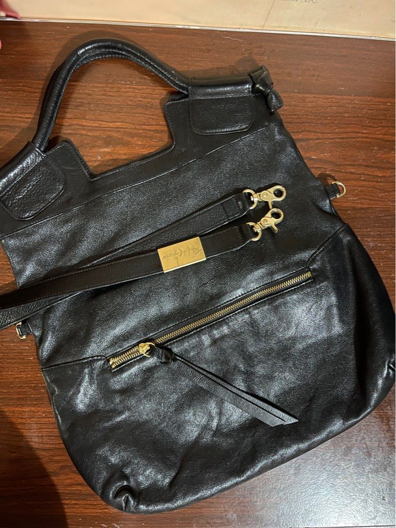 Foley Corinna Mid City Tote