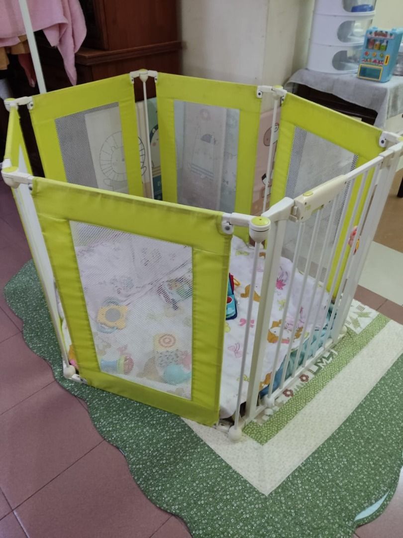Lindam clearance playpen mothercare
