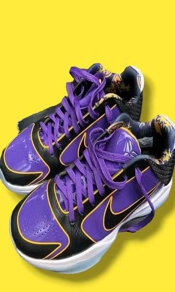 Kobe 5 2024 shoes for sale