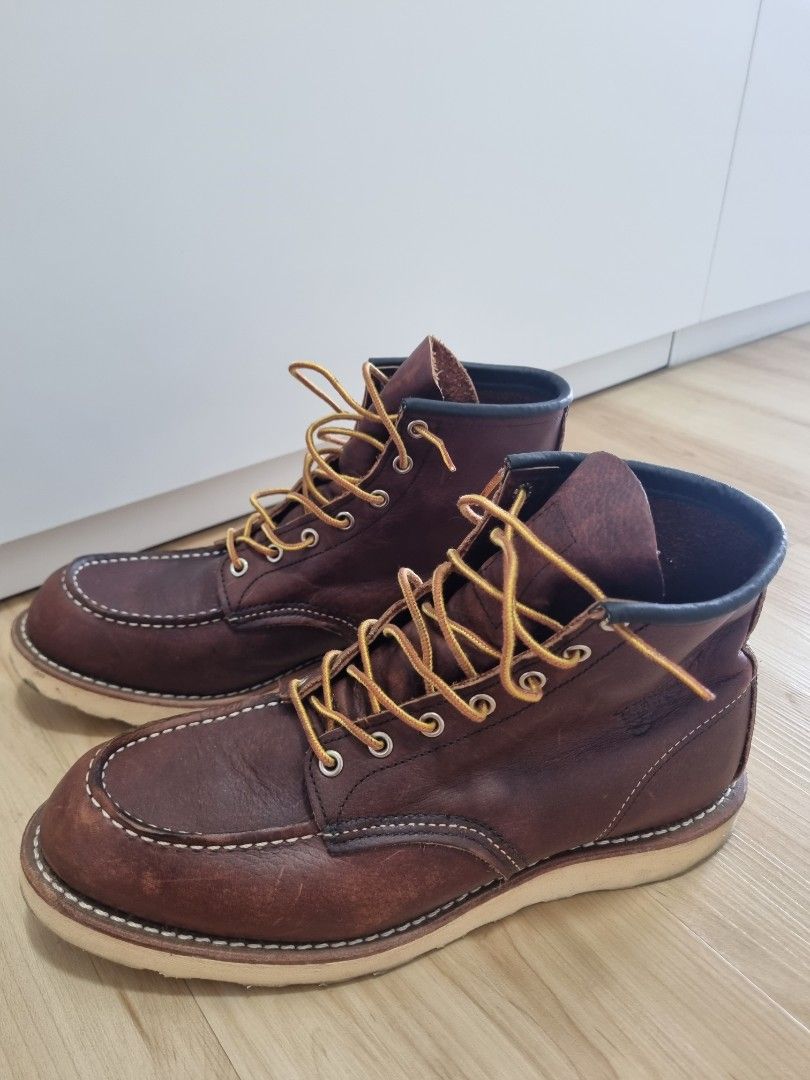 For sale Red Wing Heritage Style 8138 CLASSIC MOC