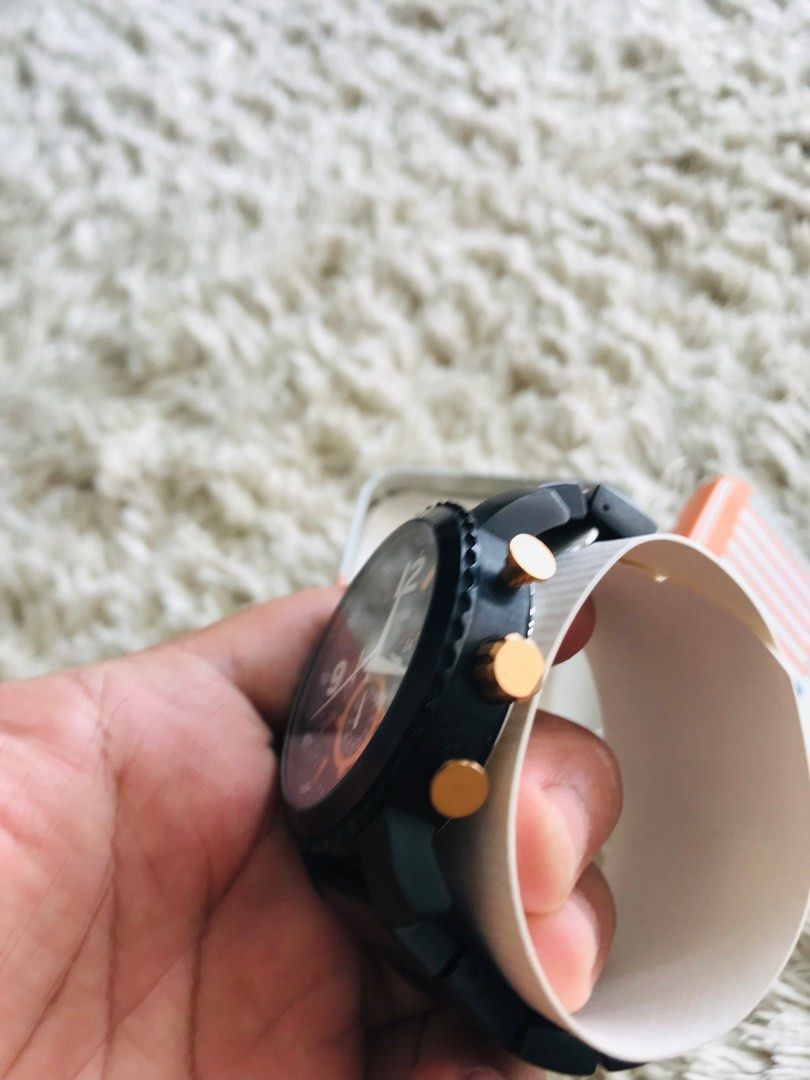 Fossil Watch