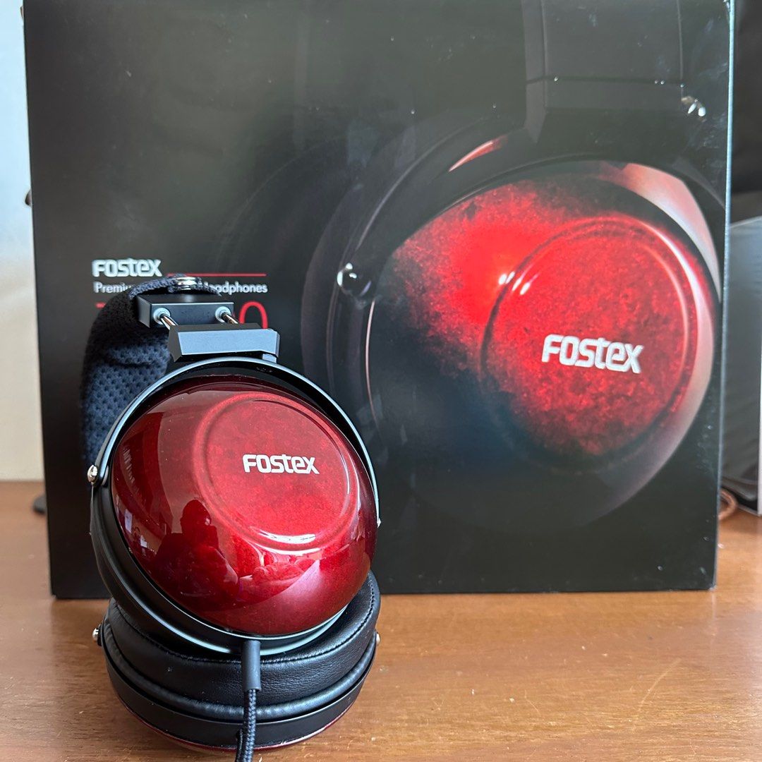 Fostex th900 sales mk1