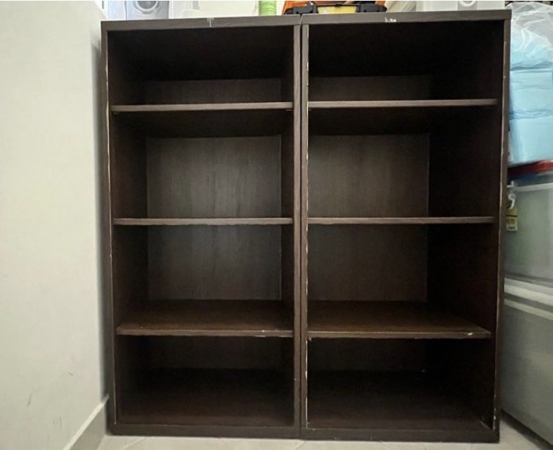 Book almirah olx sale