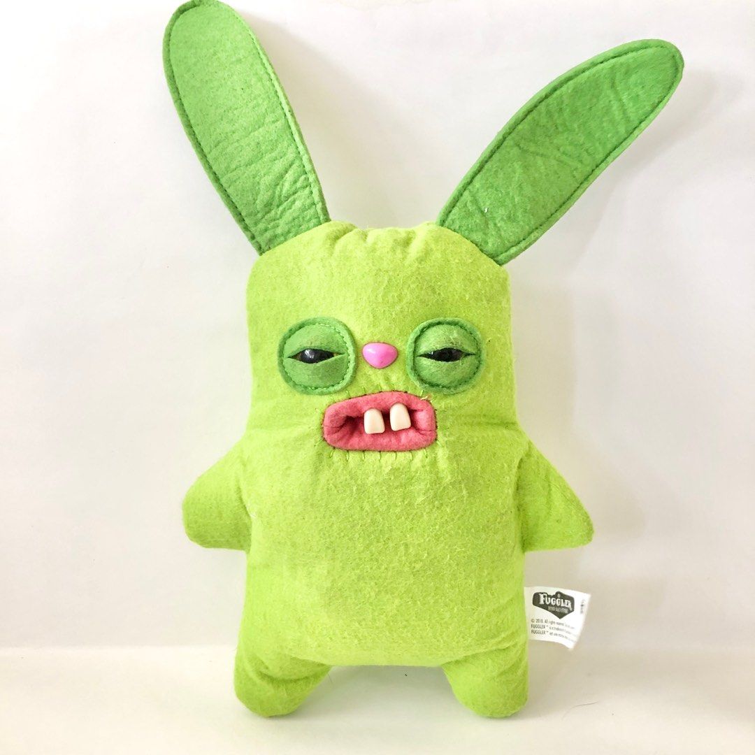Fuggler on Carousell