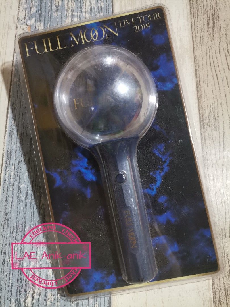 Full Moon Live Tour 2018 Hiroomi Tosaka (Sandaime J Soul Brothers 