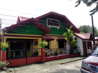 Fully Furnished 4 Bedroom 2-Storey House and Lot for Sale in De Roman Subdivision, Tanza, Cavite