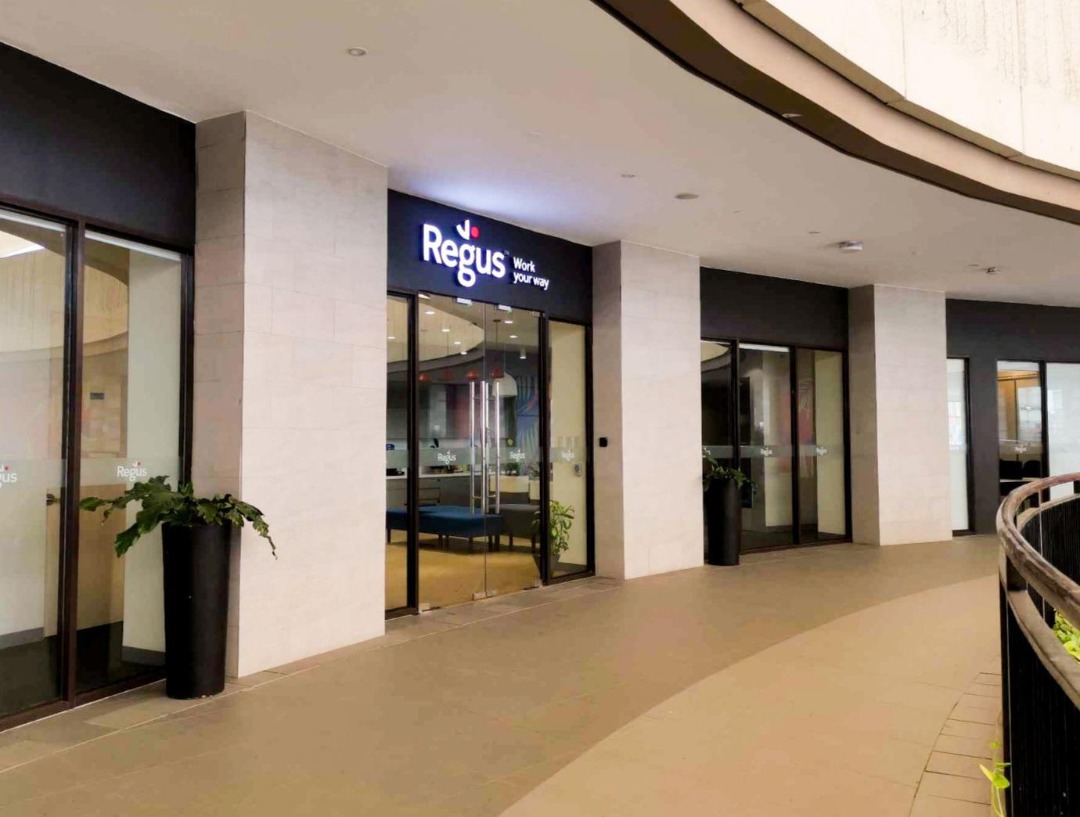 (Category: ) located in . Submitted by regus_official (Listing ID 1223418173, Image 1). Description: .