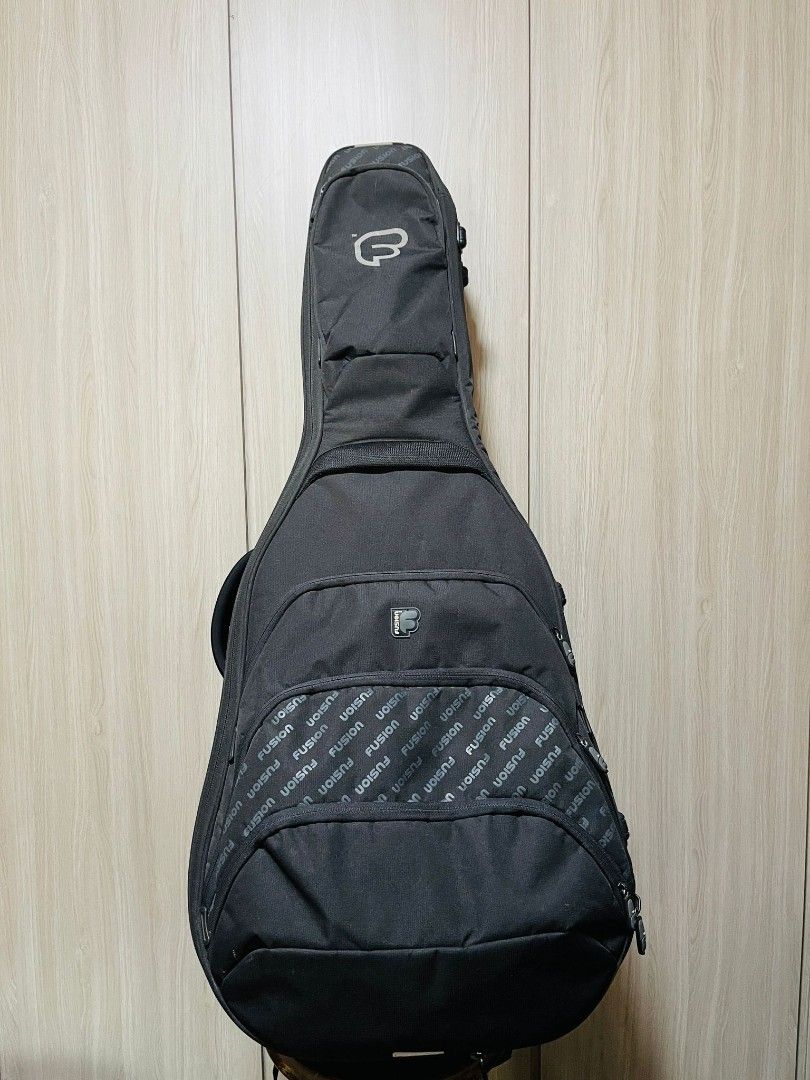 Fusion Guitar Bag