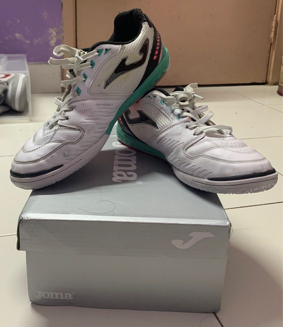 Futsal shoes 2019 new arrivals