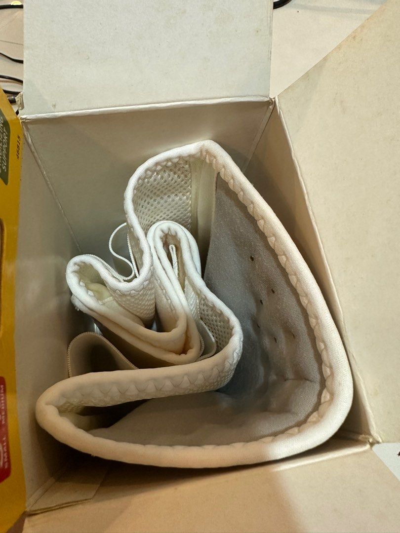 Futuro Stabilizing back support, Health & Nutrition, Braces, Support