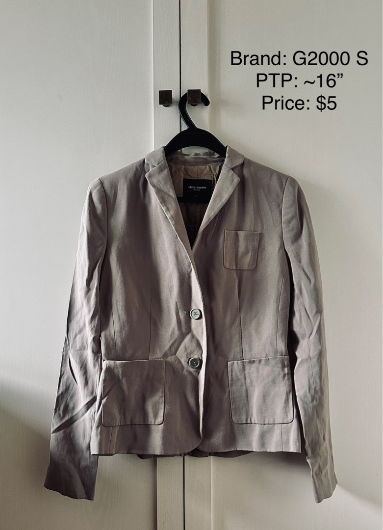 G2000 jacket price online