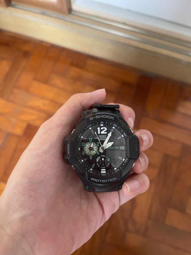 G shock clearance g595