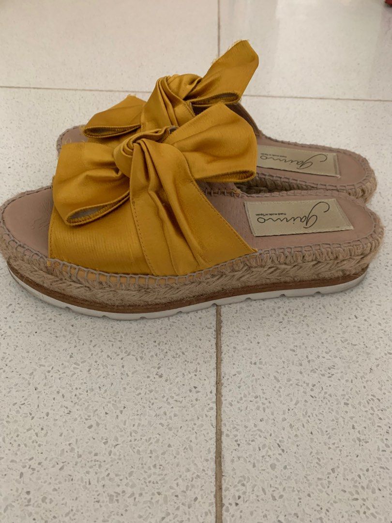 Gaimo Spain brand shoes 36