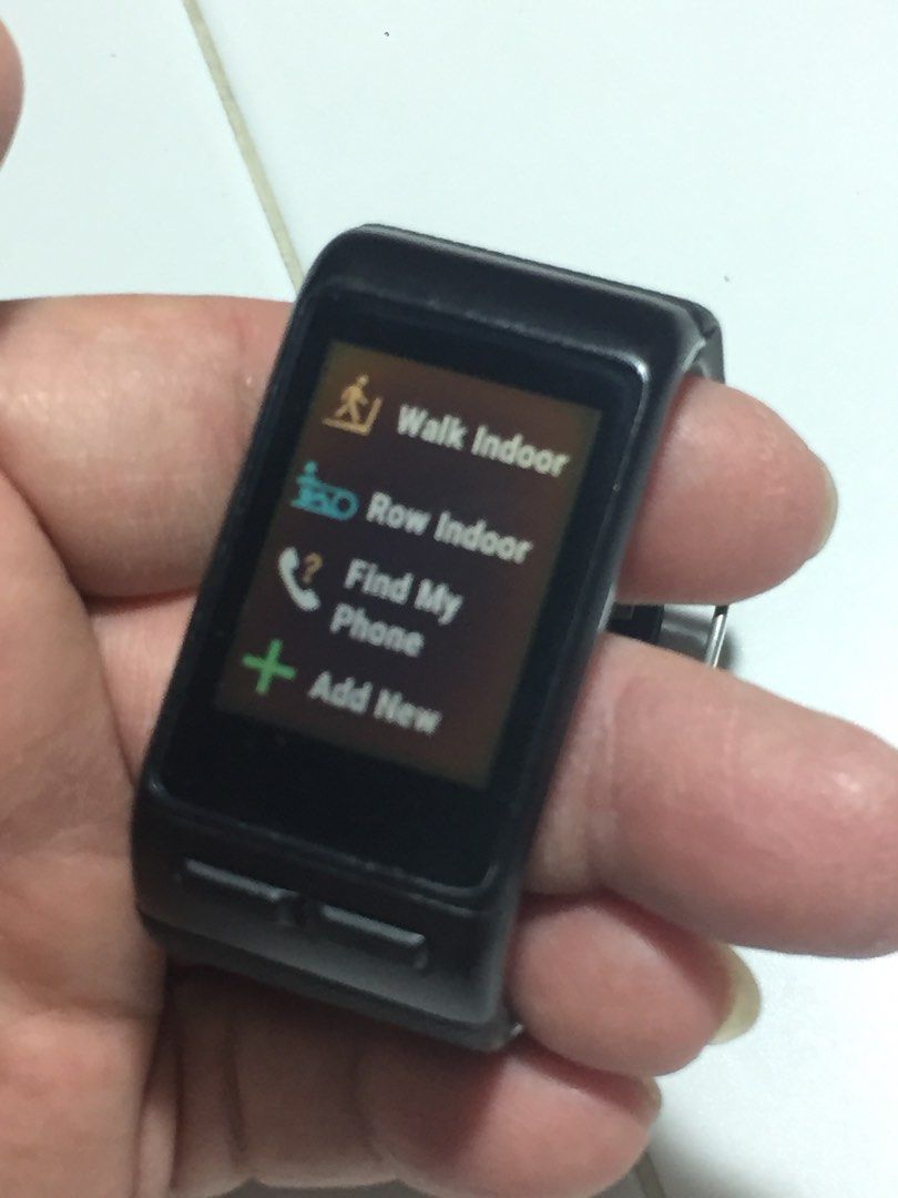 Garmin vivoactive on sale hr 3 music