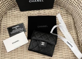 Genuine Leather Timeless Women Wallet