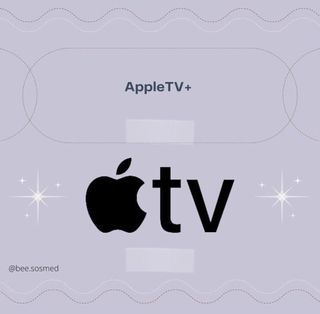 Giftcard appletv 3 bulan