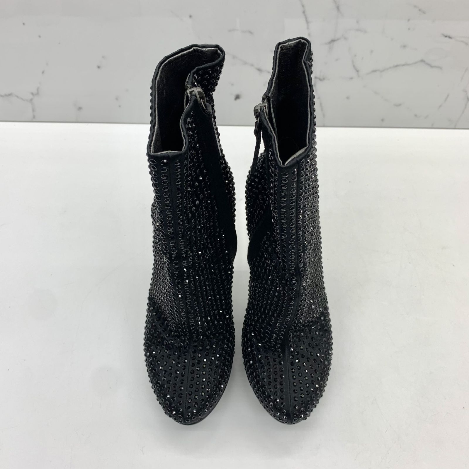 Giuseppe zanotti design boots discount