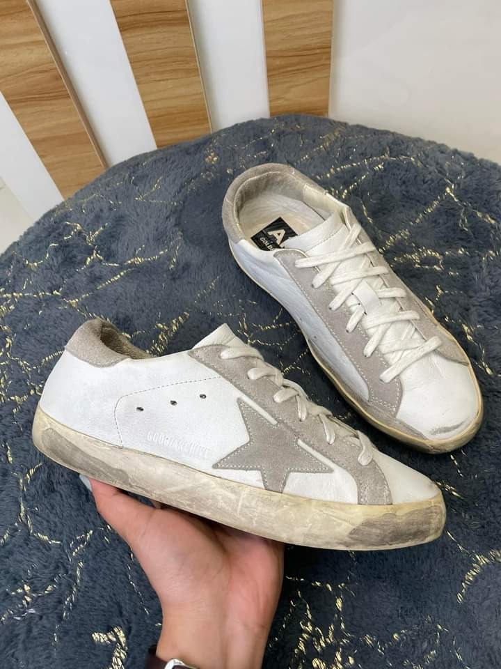 Golden goose clearance archive