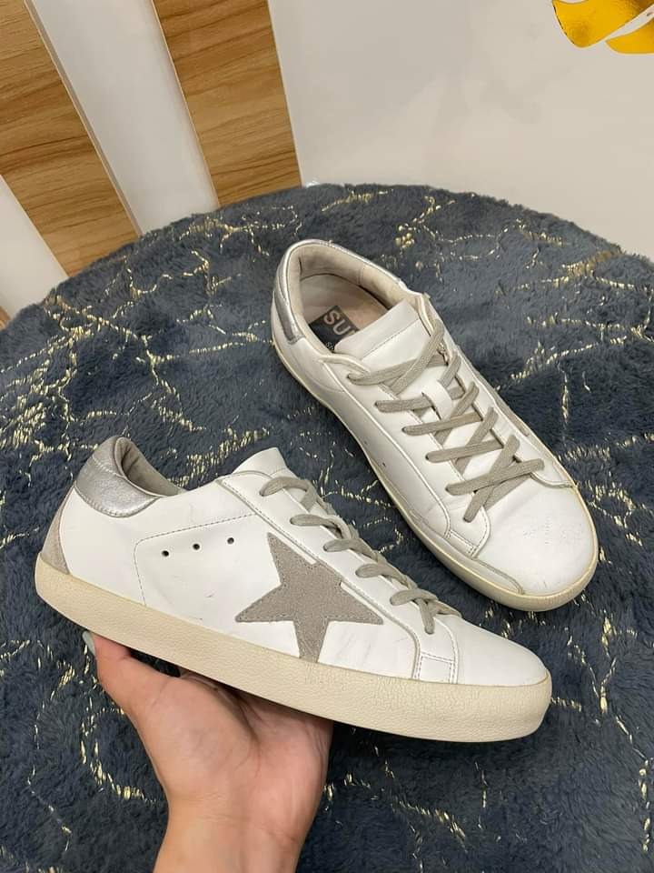 Goose deluxe 2025