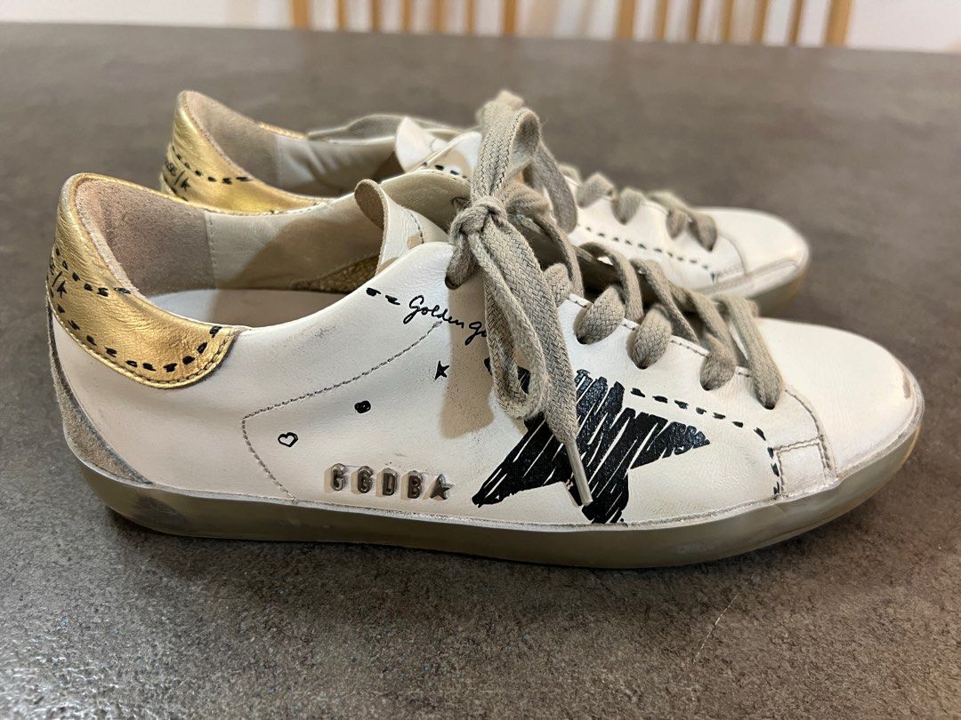 golden goose sneakers sale 36