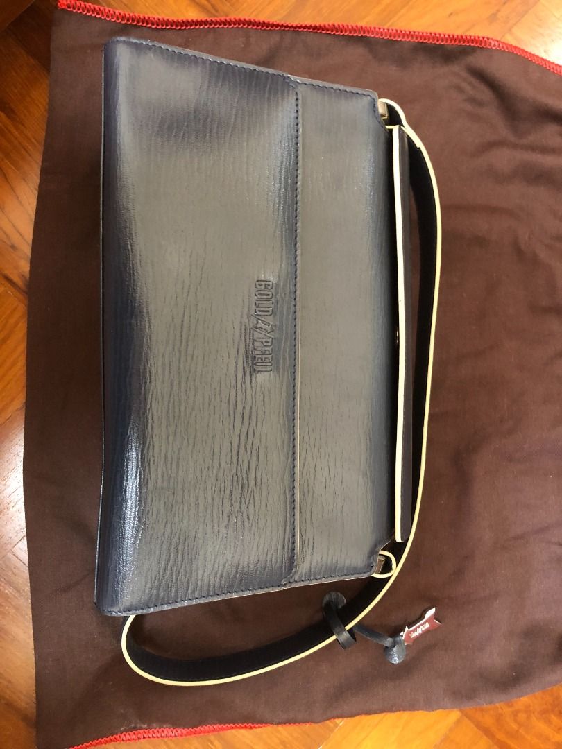 Goldpfeil luggage cheap