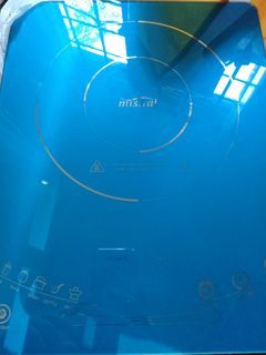 ⭐Good Condition⭐Mistral Induction Cooker
