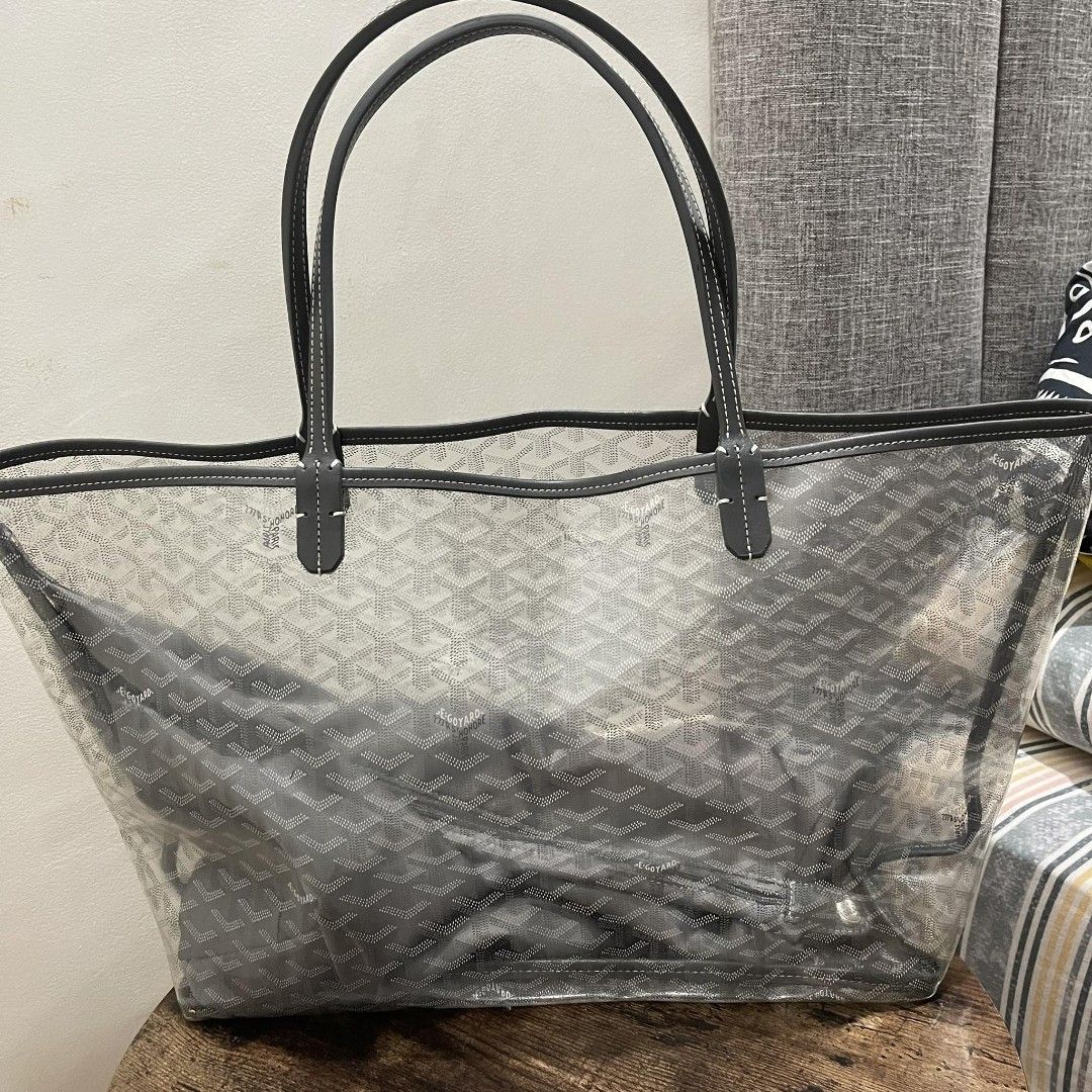 Goyard Sling bag, Luxury, Bags & Wallets on Carousell
