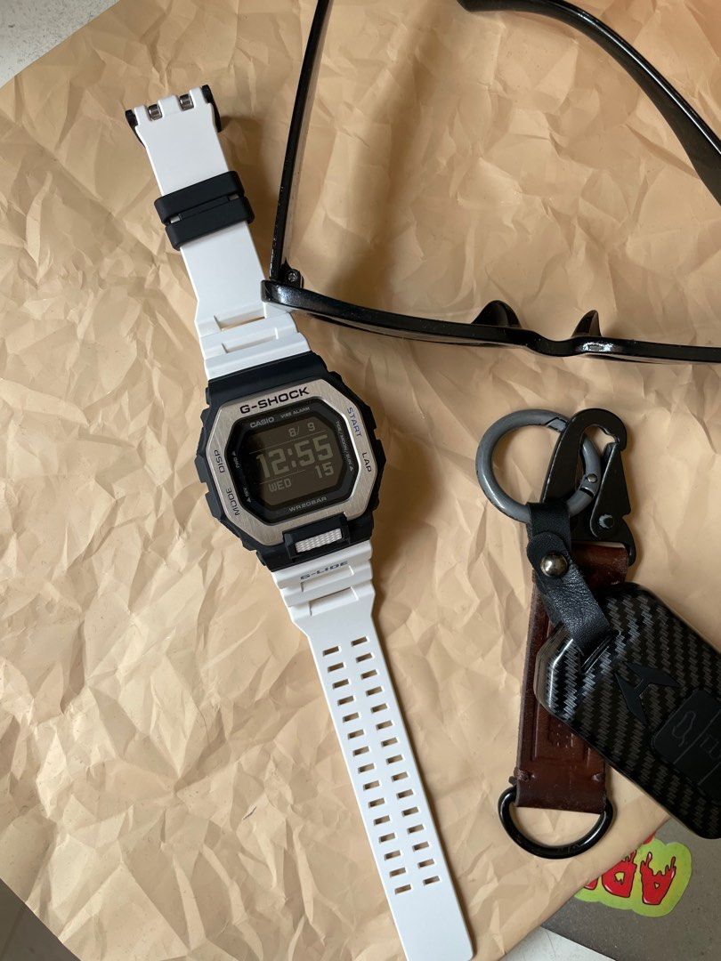 Gbx clearance 100 white