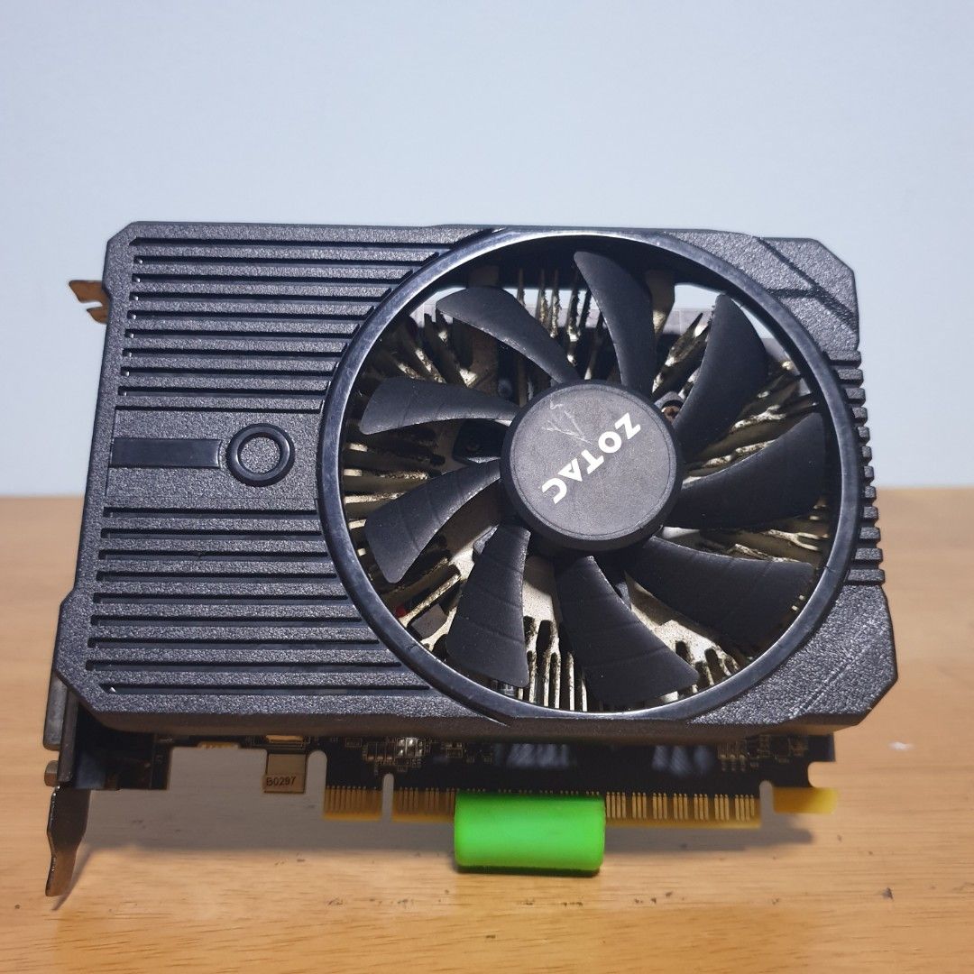 Geforce gtx 1050 discount mini