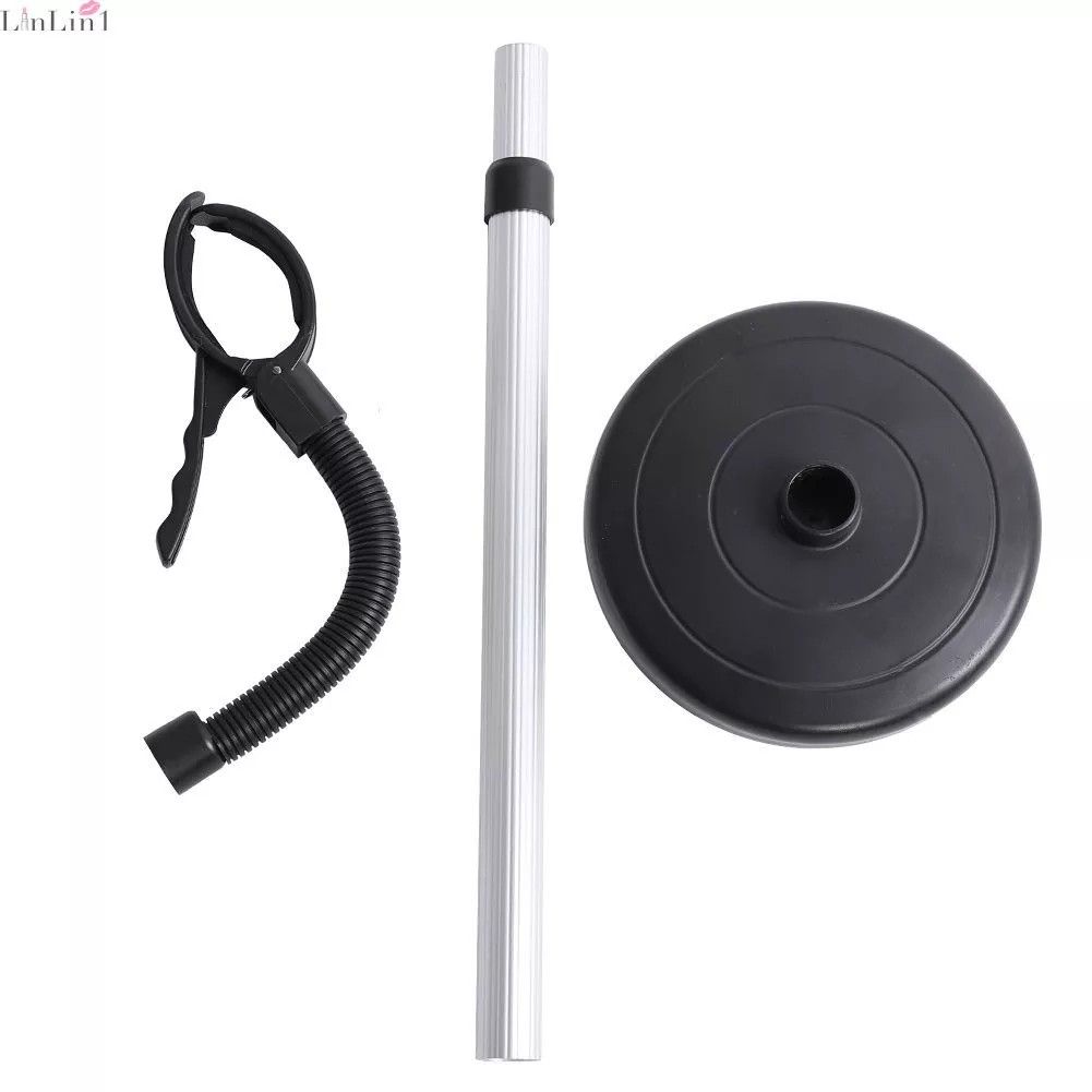 Hair dryer blower stand iTeracare (Category: Hair) located in Pasig City. Submitted by markyapo (Listing ID 1247978792, Image 2). Description: Stand for hair blower dryer or for your iTeracare. Bought in shopee for P1200. No issues, in good condition. Selling it because we have other stand that we are using. PM me..
