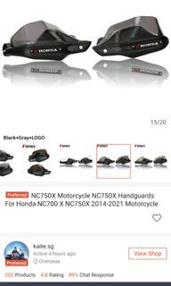 Handguard