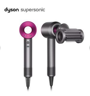 最新HD15 Dyson Supersonic 風筒(可用政府消費券)