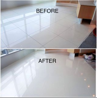 🏡HDB floor polishing /‼️Grouting service /🏆Home flooring services/🧽Floor polishing/💯 Floor Deep cleaning services/✅ Grouting & Epoxy/‼️Flooring cleaning /🏆Chemical washing