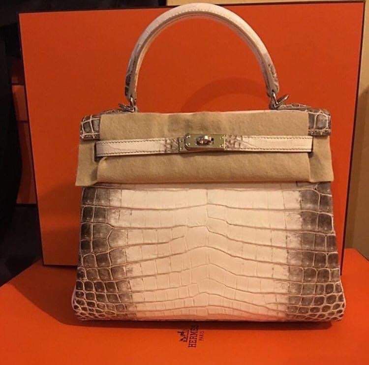 Kelly 25 box leather hermes bag mens womens unisex, Luxury, Bags & Wallets  on Carousell