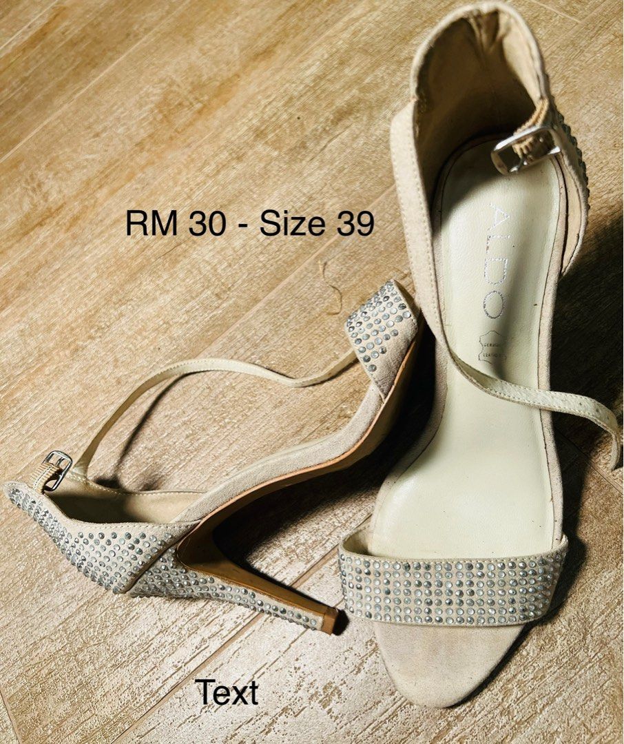 Harga high heels new arrivals