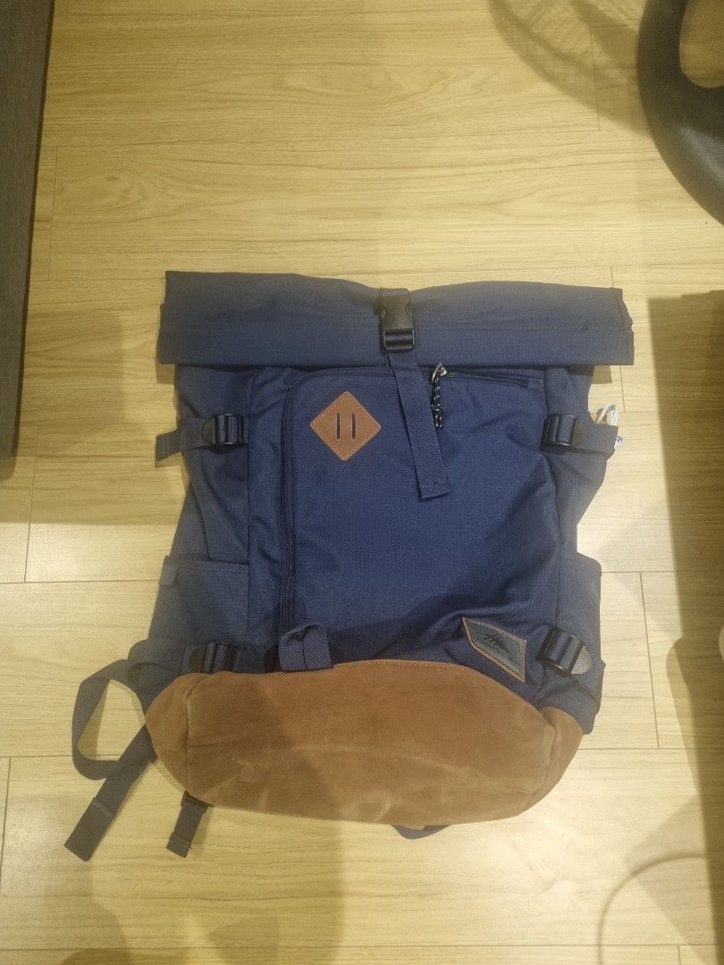 High sierra clay daypack on sale