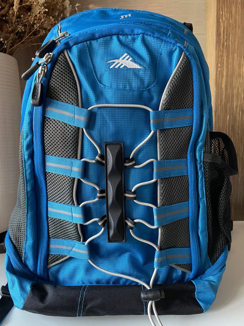 High sierra pro series travel backpack hot sale