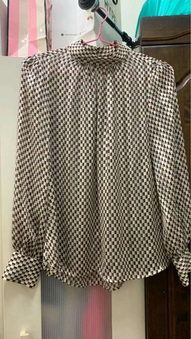 Blouse h&m store