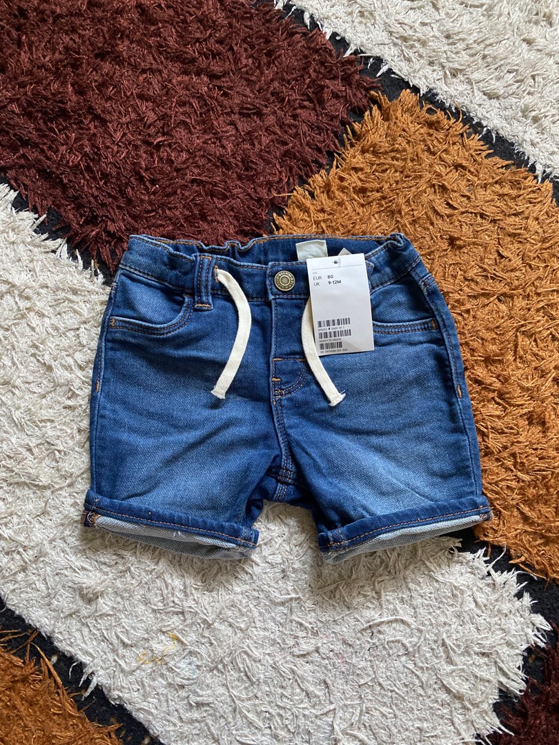 Hm kids shorts discount