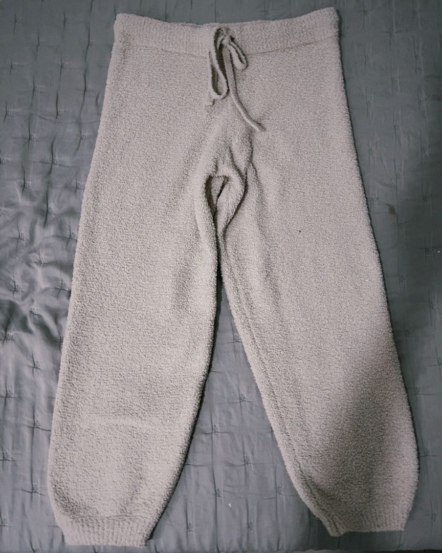 H and m lounge pants on sale