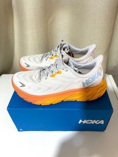 Hoka One One Arahi 6 size 38