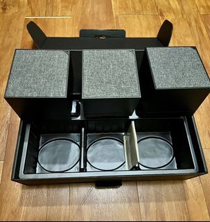 Home Mesh Wifi System (Rock Space)