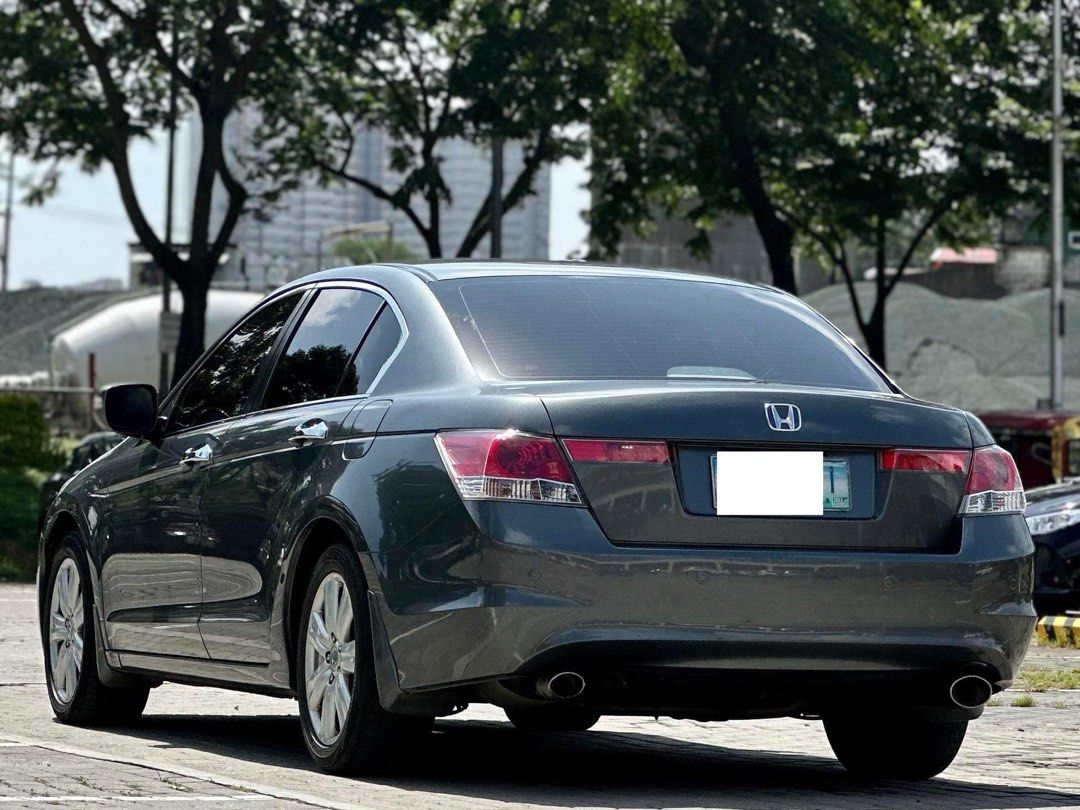 Honda Accord 3.5 V6 (A), Cars for Sale, Used Cars on Carousell