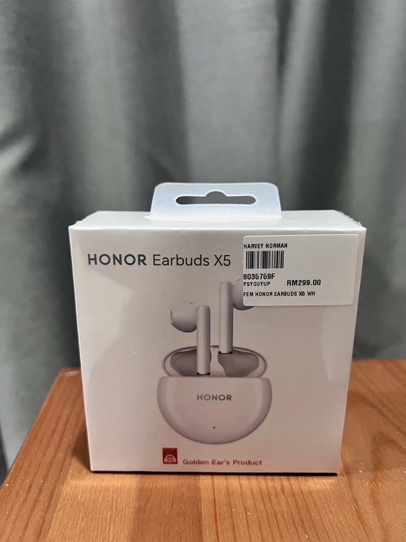 X5 earbuds store